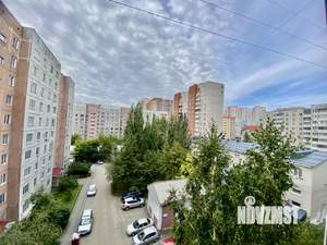 2-к квартира, вторичка, 78м2, 5/6 этаж
