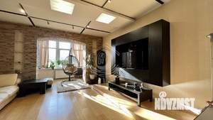 3-к квартира, вторичка, 105м2, 3/16 этаж