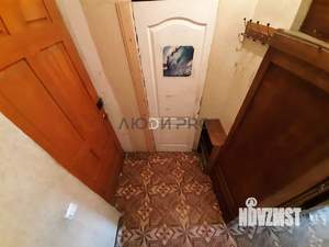 1-к квартира, вторичка, 19м2, 3/4 этаж