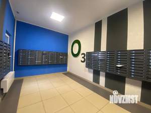 2-к квартира, вторичка, 38м2, 12/17 этаж