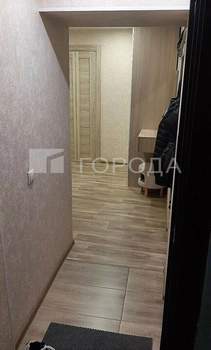 2-к квартира, вторичка, 44м2, 9/12 этаж