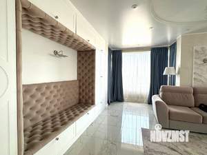 3-к квартира, вторичка, 91м2, 23/25 этаж