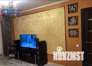 2-к квартира, вторичка, 52м2, 1/9 этаж