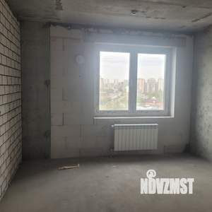 3-к квартира, вторичка, 68м2, 13/24 этаж