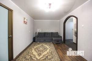 2-к квартира, вторичка, 46м2, 4/5 этаж