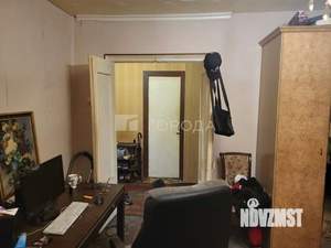 1-к квартира, вторичка, 35м2, 1/9 этаж