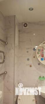 1-к квартира, вторичка, 36м2, 1/9 этаж