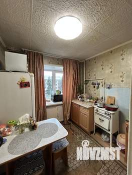 1-к квартира, вторичка, 31м2, 3/5 этаж