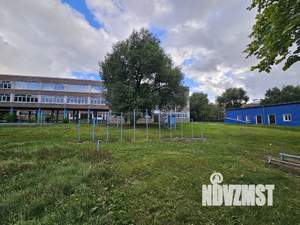 3-к квартира, вторичка, 67м2, 2/9 этаж