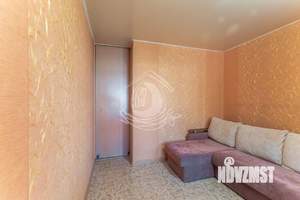 3-к квартира, вторичка, 56м2, 2/5 этаж