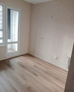 1-к квартира, вторичка, 37м2, 8/10 этаж