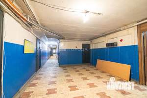 Студия квартира, вторичка, 17м2, 1/5 этаж