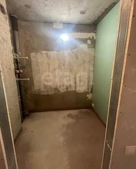 2-к квартира, вторичка, 42м2, 2/17 этаж