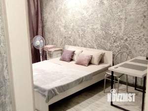 Студия квартира, вторичка, 26м2, 8/18 этаж