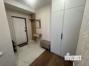 2-к квартира, вторичка, 58м2, 20/23 этаж