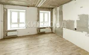 2-к квартира, вторичка, 55м2, 11/17 этаж