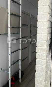 3-к квартира, вторичка, 52м2, 1/10 этаж