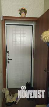 2-к квартира, вторичка, 43м2, 4/5 этаж