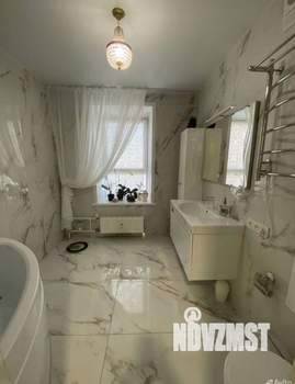 4-к квартира, вторичка, 89м2, 6/10 этаж