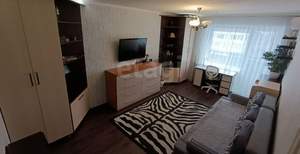 1-к квартира, вторичка, 33м2, 4/5 этаж