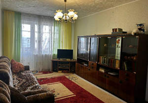 4-к квартира, вторичка, 71м2, 9/9 этаж