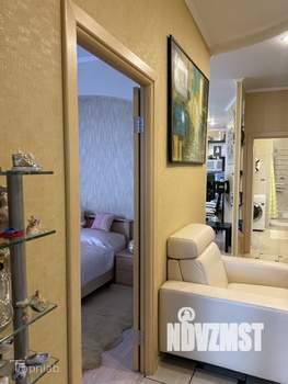 3-к квартира, вторичка, 69м2, 5/8 этаж