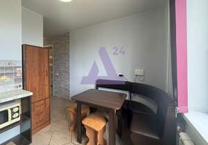 1-к квартира, вторичка, 33м2, 7/9 этаж