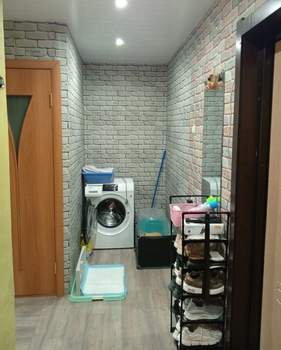2-к квартира, вторичка, 45м2, 5/5 этаж