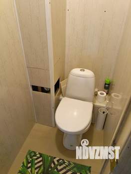 2-к квартира, вторичка, 53м2, 3/10 этаж