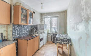 2-к квартира, вторичка, 44м2, 1/9 этаж