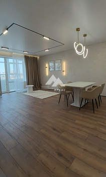 2-к квартира, вторичка, 65м2, 16/25 этаж