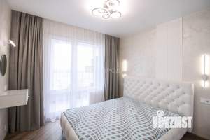 3-к квартира, вторичка, 65м2, 14/16 этаж