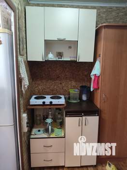 Студия квартира, вторичка, 13м2, 4/5 этаж