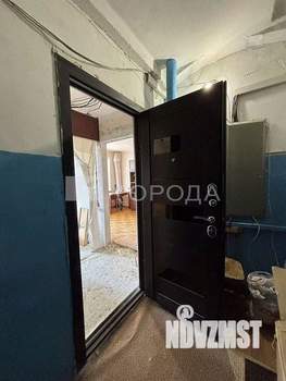 2-к квартира, вторичка, 44м2, 5/9 этаж