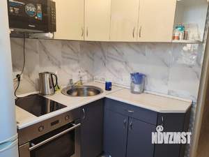 2-к квартира, вторичка, 44м2, 4/5 этаж