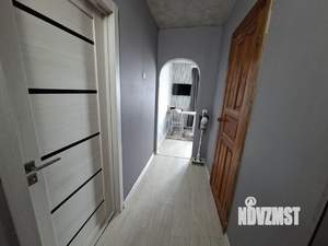 1-к квартира, вторичка, 33м2, 10/10 этаж