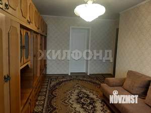 3-к квартира, вторичка, 60м2, 5/5 этаж
