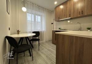 2-к квартира, вторичка, 41м2, 2/4 этаж