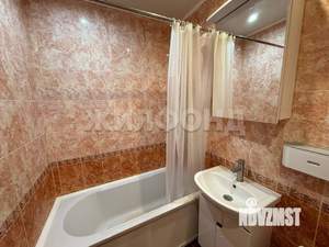 Студия квартира, вторичка, 22м2, 2/10 этаж