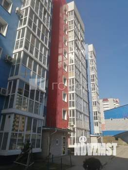 Студия квартира, вторичка, 21м2, 9/10 этаж
