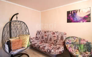 2-к квартира, вторичка, 44м2, 10/10 этаж