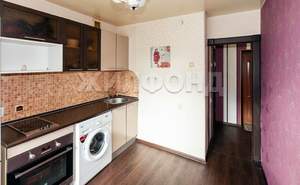 1-к квартира, вторичка, 32м2, 4/6 этаж