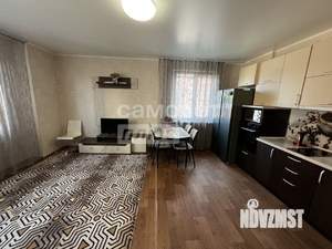 2-к квартира, вторичка, 48м2, 3/25 этаж
