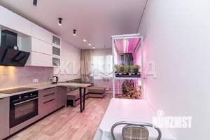 4-к квартира, вторичка, 89м2, 15/16 этаж