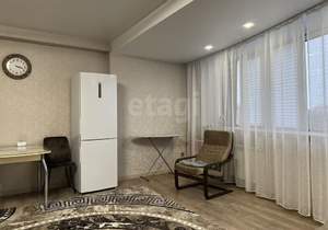 Студия квартира, вторичка, 38м2, 8/16 этаж