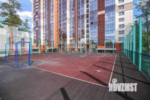 Студия квартира, вторичка, 25м2, 3/17 этаж