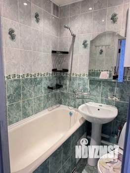 1-к квартира, вторичка, 30м2, 9/9 этаж