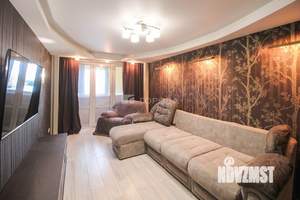 4-к квартира, вторичка, 98м2, 8/9 этаж