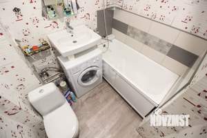 Студия квартира, вторичка, 32м2, 7/17 этаж