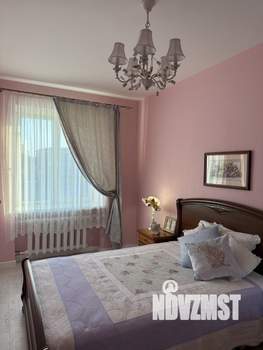 3-к квартира, вторичка, 68м2, 2/4 этаж
